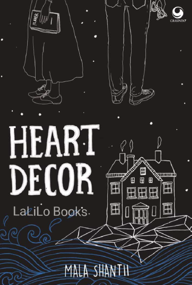 Heart Decor